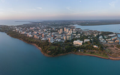 Exploring the Wonders of Darwin: Things to See and Do!