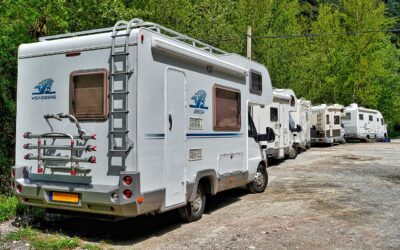 Special Offer: 50% off Motorhome Rentals with Star RV!